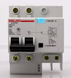 德力西漏電保護(hù)器 如何辨別正品，選擇優(yōu)質(zhì)保護(hù)器